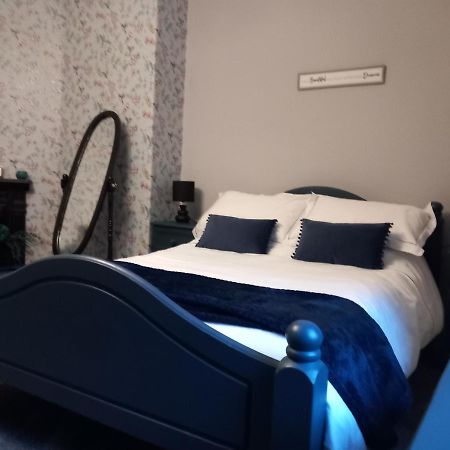 The Nifty Nook Apartman Campbeltown Kültér fotó