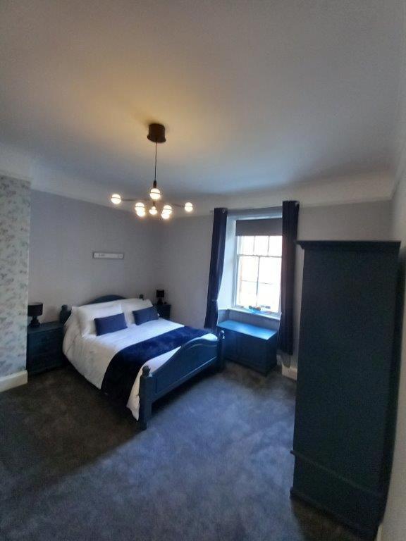 The Nifty Nook Apartman Campbeltown Kültér fotó